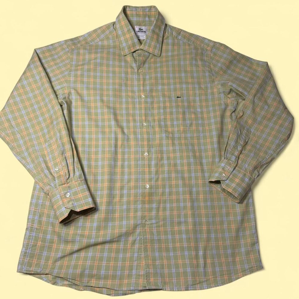 Lacoste Men's Shirt